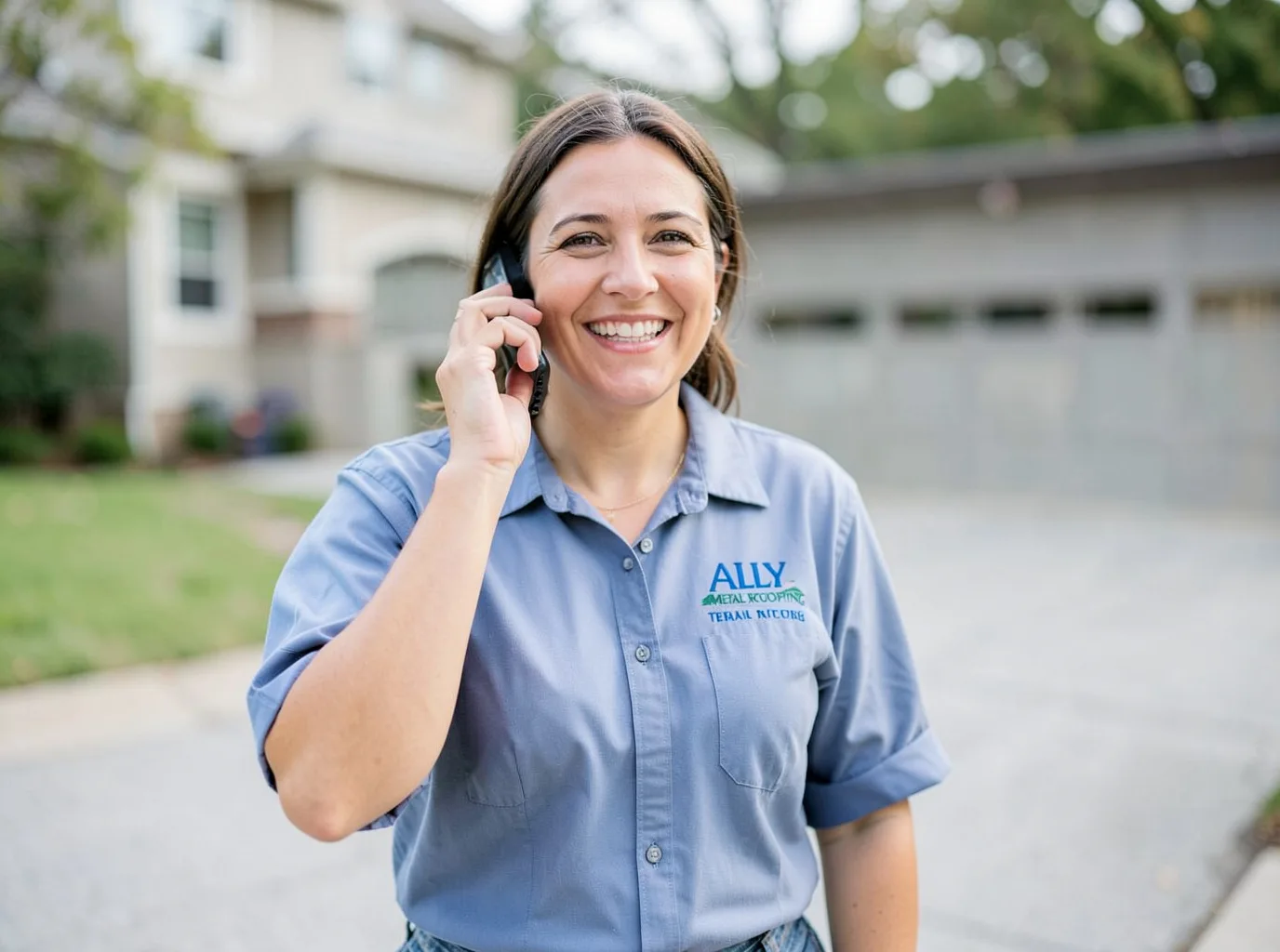 Metal Roof Installation Dayton, OH FAQs